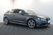 Audi A3 1.8 TFSI S line Hatchback 3dr Petrol S Tronic Euro 5 (s/s) (180 ps) 3dr Automatic 2013