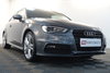 Audi A3 1.8 TFSI S line Hatchback 3dr Petrol S Tronic Euro 5 (s/s) (180 ps) 3dr Automatic 2026