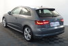 Audi A3 1.8 TFSI S line Hatchback 3dr Petrol S Tronic Euro 5 (s/s) (180 ps) 3dr Automatic 2026
