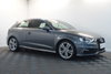 Audi A3 1.8 TFSI S line Hatchback 3dr Petrol S Tronic Euro 5 (s/s) (180 ps) 3dr Automatic 2026