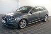 Audi A3 1.8 TFSI S line Hatchback 3dr Petrol S Tronic Euro 5 (s/s) (180 ps) 3dr Automatic 2026