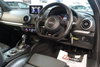 Audi A3 1.8 TFSI S line Hatchback 3dr Petrol S Tronic Euro 5 (s/s) (180 ps) 3dr Automatic 2026