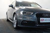 Audi A3 1.8 TFSI S line Hatchback 3dr Petrol S Tronic Euro 5 (s/s) (180 ps) 3dr Automatic 2026
