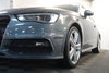Audi A3 1.8 TFSI S line Hatchback 3dr Petrol S Tronic Euro 5 (s/s) (180 ps) 3dr Automatic 2026