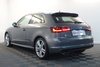 Audi A3 1.8 TFSI S line Hatchback 3dr Petrol S Tronic Euro 5 (s/s) (180 ps) 3dr Automatic 2026