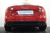 Audi A4 2.0 TFSI S line Saloon 4dr Petrol Manual Euro 4 (211 ps) 4dr Manual 2026