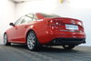 Audi A4 2.0 TFSI S line Saloon 4dr Petrol Manual Euro 4 (211 ps) 4dr Manual 2026