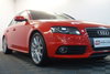 Audi A4 2.0 TFSI S line Saloon 4dr Petrol Manual Euro 4 (211 ps) 4dr Manual 2026