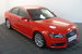 Audi A4 2.0 TFSI S line Saloon 4dr Petrol Manual Euro 4 (211 ps) 4dr Manual 2009