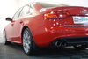 Audi A4 2.0 TFSI S line Saloon 4dr Petrol Manual Euro 4 (211 ps) 4dr Manual 2026