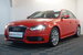 Audi A4 2.0 TFSI S line Saloon 4dr Petrol Manual Euro 4 (211 ps) 4dr Manual 2009