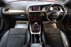 Audi A4 2.0 TFSI S line Saloon 4dr Petrol Manual Euro 4 (211 ps) 4dr Manual 2026