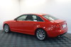 Audi A4 2.0 TFSI S line Saloon 4dr Petrol Manual Euro 4 (211 ps) 4dr Manual 2026
