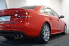 Audi A4 2.0 TFSI S line Saloon 4dr Petrol Manual Euro 4 (211 ps) 4dr Manual 2026