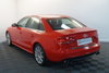 Audi A4 2.0 TFSI S line Saloon 4dr Petrol Manual Euro 4 (211 ps) 4dr Manual 2026