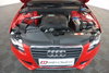 Audi A4 2.0 TFSI S line Saloon 4dr Petrol Manual Euro 4 (211 ps) 4dr Manual 2026