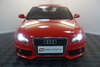 Audi A4 2.0 TFSI S line Saloon 4dr Petrol Manual Euro 4 (211 ps) 4dr Manual 2026