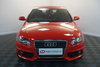 Audi A4 2.0 TFSI S line Saloon 4dr Petrol Manual Euro 4 (211 ps) 4dr Manual 2026