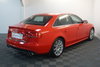 Audi A4 2.0 TFSI S line Saloon 4dr Petrol Manual Euro 4 (211 ps) 4dr Manual 2026