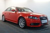 Audi A4 2.0 TFSI S line Saloon 4dr Petrol Manual Euro 4 (211 ps) 4dr Manual 2026