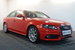 Audi A4 2.0 TFSI S line Saloon 4dr Petrol Manual Euro 4 (211 ps) 4dr Manual 2009