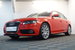 Audi A4 2.0 TFSI S line Saloon 4dr Petrol Manual Euro 4 (211 ps) 4dr Manual 2009