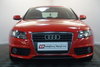 Audi A4 2.0 TFSI S line Saloon 4dr Petrol Manual Euro 4 (211 ps) 4dr Manual 2026