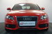 Audi A4 2.0 TFSI S line Saloon 4dr Petrol Manual Euro 4 (211 ps) 4dr Manual 2009