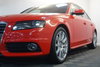 Audi A4 2.0 TFSI S line Saloon 4dr Petrol Manual Euro 4 (211 ps) 4dr Manual 2026