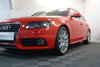 Audi A4 2.0 TFSI S line Saloon 4dr Petrol Manual Euro 4 (211 ps) 4dr Manual 2026