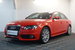 Audi A4 2.0 TFSI S line Saloon 4dr Petrol Manual Euro 4 (211 ps) 4dr Manual 2009
