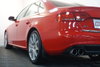 Audi A4 2.0 TFSI S line Saloon 4dr Petrol Manual Euro 4 (211 ps) 4dr Manual 2026