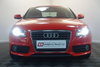 Audi A4 2.0 TFSI S line Saloon 4dr Petrol Manual Euro 4 (211 ps) 4dr Manual 2026
