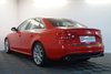 Audi A4 2.0 TFSI S line Saloon 4dr Petrol Manual Euro 4 (211 ps) 4dr Manual 2026