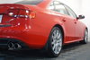 Audi A4 2.0 TFSI S line Saloon 4dr Petrol Manual Euro 4 (211 ps) 4dr Manual 2026