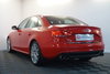 Audi A4 2.0 TFSI S line Saloon 4dr Petrol Manual Euro 4 (211 ps) 4dr Manual 2026