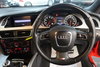 Audi A4 2.0 TFSI S line Saloon 4dr Petrol Manual Euro 4 (211 ps) 4dr Manual 2026