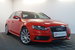 Audi A4 2.0 TFSI S line Saloon 4dr Petrol Manual Euro 4 (211 ps) 4dr Manual 2009