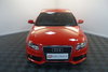 Audi A4 2.0 TFSI S line Saloon 4dr Petrol Manual Euro 4 (211 ps) 4dr Manual 2026
