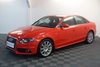 Audi A4 2.0 TFSI S line Saloon 4dr Petrol Manual Euro 4 (211 ps) 4dr Manual 2026