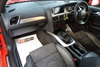 Audi A4 2.0 TFSI S line Saloon 4dr Petrol Manual Euro 4 (211 ps) 4dr Manual 2026