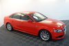 Audi A4 2.0 TFSI S line Saloon 4dr Petrol Manual Euro 4 (211 ps) 4dr Manual 2026
