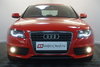 Audi A4 2.0 TFSI S line Saloon 4dr Petrol Manual Euro 4 (211 ps) 4dr Manual 2026