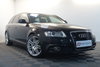Audi A6 Avant 3.0 TDI V6 Le Mans Estate 5dr Diesel Tiptronic quattro Euro 5 (240 ps) 5dr Automatic 2026