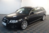 Audi A6 Avant 3.0 TDI V6 Le Mans Estate 5dr Diesel Tiptronic quattro Euro 5 (240 ps) 5dr Automatic 2026