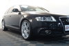 Audi A6 Avant 3.0 TDI V6 Le Mans Estate 5dr Diesel Tiptronic quattro Euro 5 (240 ps) 5dr Automatic 2026