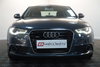 Audi A6 Saloon 3.0 TDI V6 SE Saloon 4dr Diesel S Tronic quattro Euro 5 (s/s) (245 ps) 4dr Automatic 2026