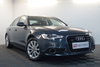 Audi A6 Saloon 3.0 TDI V6 SE Saloon 4dr Diesel S Tronic quattro Euro 5 (s/s) (245 ps) 4dr Automatic 2026
