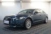 Audi A6 Saloon 3.0 TDI V6 SE Saloon 4dr Diesel S Tronic quattro Euro 5 (s/s) (245 ps) 4dr Automatic 2026