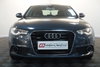 Audi A6 Saloon 3.0 TDI V6 SE Saloon 4dr Diesel S Tronic quattro Euro 5 (s/s) (245 ps) 4dr Automatic 2026